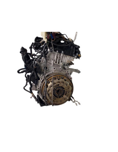 Moteur BMW SERIE 1 F20 PHASE 2 Diesel