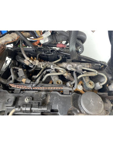Moteur BMW SERIE 1 F20 PHASE 2 Diesel