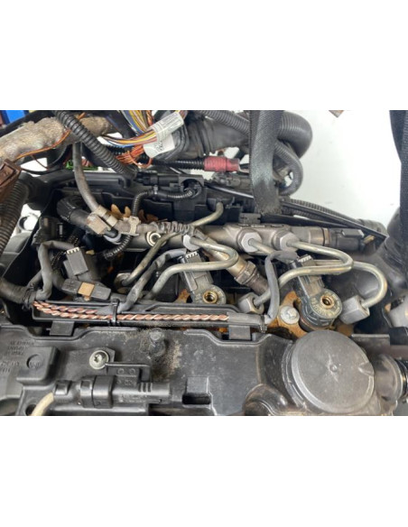 Moteur BMW SERIE 1 F20 PHASE 2 Diesel