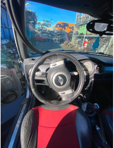 Anti brouillard droit (feux) MINI MINI 1 R52 CABRIOLET Essence