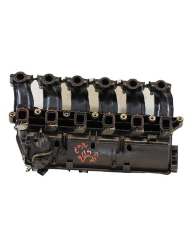 Collecteur d'admission BMW SERIE 3 E92 COUPE PHASE 1 Diesel