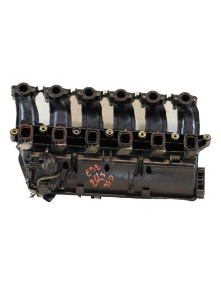 Collecteur d'admission BMW SERIE 3 E92 COUPE PHASE 1 Diesel