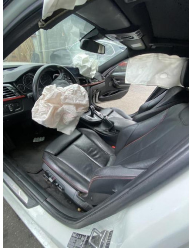 Aile avant gauche BMW SERIE 3 F31 TOURING PHASE 1 BREAK Diesel