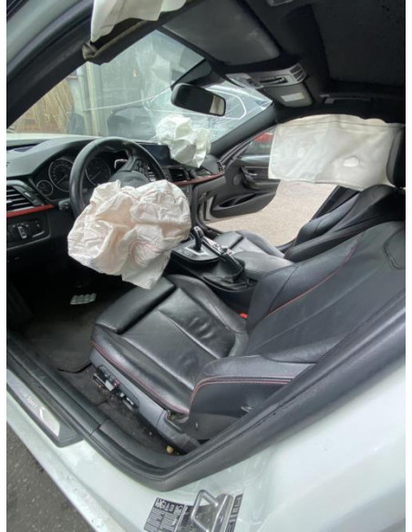 Aile avant gauche BMW SERIE 3 F31 TOURING PHASE 1 BREAK Diesel