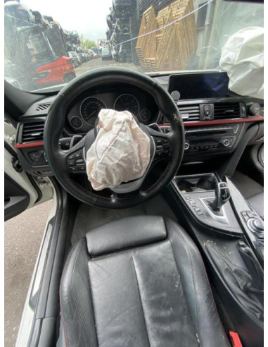 Aile avant gauche BMW SERIE 3 F31 TOURING PHASE 1 BREAK Diesel