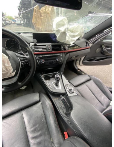 Aile avant gauche BMW SERIE 3 F31 TOURING PHASE 1 BREAK Diesel