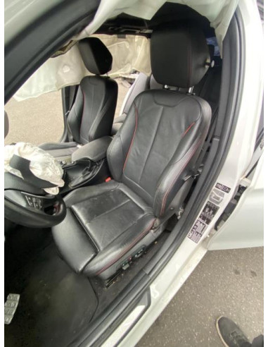 Aile avant gauche BMW SERIE 3 F31 TOURING PHASE 1 BREAK Diesel