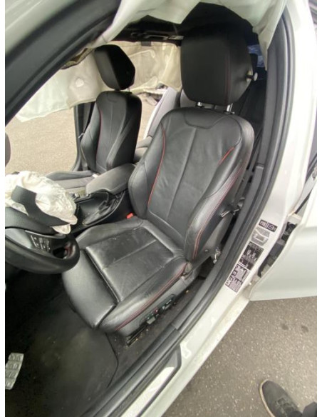 Aile avant gauche BMW SERIE 3 F31 TOURING PHASE 1 BREAK Diesel