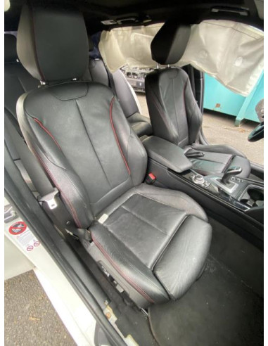 Aile avant gauche BMW SERIE 3 F31 TOURING PHASE 1 BREAK Diesel