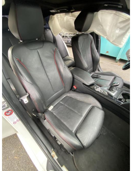 Aile avant gauche BMW SERIE 3 F31 TOURING PHASE 1 BREAK Diesel