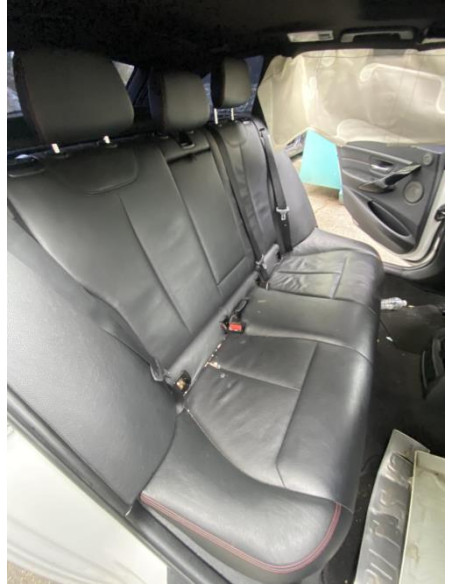 Aile avant gauche BMW SERIE 3 F31 TOURING PHASE 1 BREAK Diesel