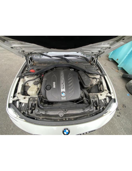 Aile avant gauche BMW SERIE 3 F31 TOURING PHASE 1 BREAK Diesel