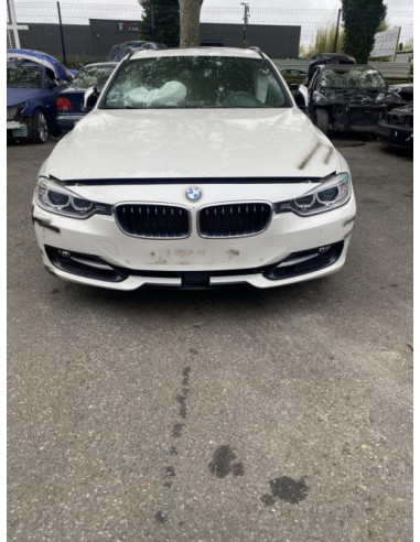 Aile avant gauche BMW SERIE 3 F31 TOURING PHASE 1 BREAK Diesel
