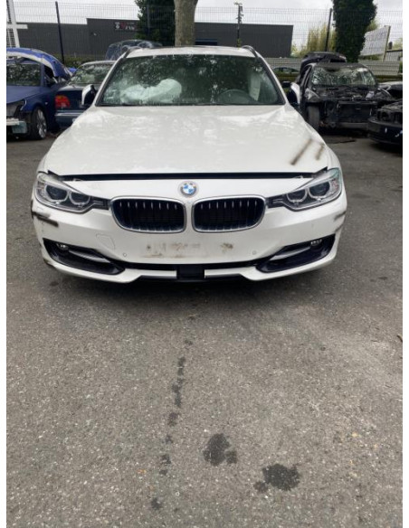 Aile avant gauche BMW SERIE 3 F31 TOURING PHASE 1 BREAK Diesel