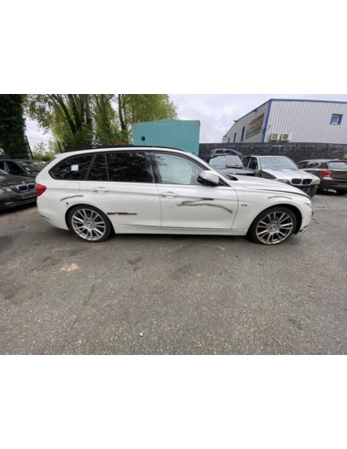 Aile avant gauche BMW SERIE 3 F31 TOURING PHASE 1 BREAK Diesel