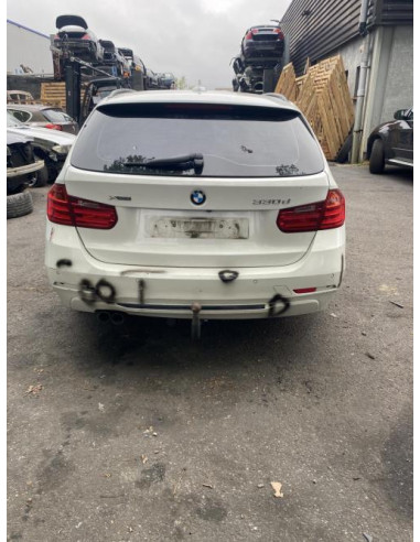 Aile avant gauche BMW SERIE 3 F31 TOURING PHASE 1 BREAK Diesel