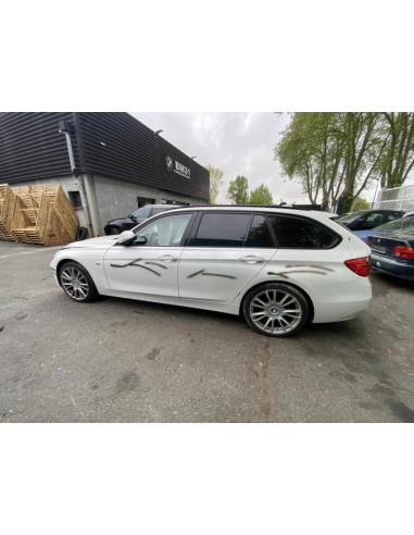 Aile avant gauche BMW SERIE 3 F31 TOURING PHASE 1 BREAK Diesel