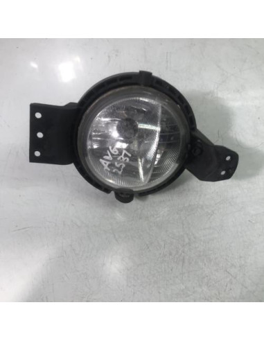 Anti brouillard gauche (feux) MINI MINI 2 R60 COUNTRYMAN BREAK Diesel