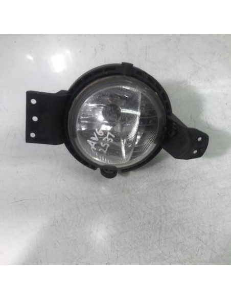 Anti brouillard gauche (feux) MINI MINI 2 R60 COUNTRYMAN BREAK Diesel