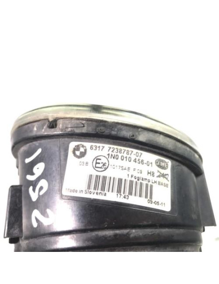 Anti brouillard gauche (feux) BMW X3 F25 PHASE 1 Diesel