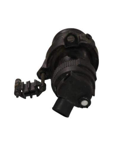 Anti brouillard gauche (feux) BMW SERIE 3 E46 COMPACT PHASE 1 Essence