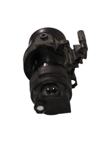 Anti brouillard gauche (feux) BMW SERIE 3 E46 COMPACT PHASE 1 Essence