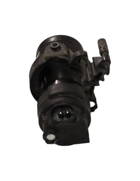 Anti brouillard gauche (feux) BMW SERIE 3 E46 COMPACT PHASE 1 Essence