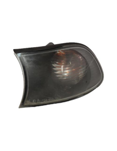 Optique avant secondaire gauche (feux)(clignotant) BMW SERIE 3 E46 COMPACT PHASE 1 Essence