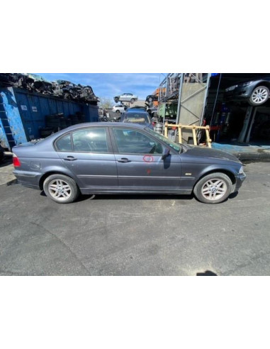 Bouton/Interrupteur BMW SERIE 3 E46 PHASE 1 Diesel