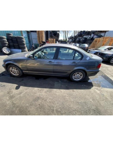 Bouton/Interrupteur BMW SERIE 3 E46 PHASE 1 Diesel