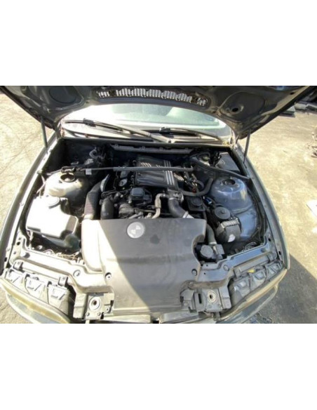 Bouton/Interrupteur BMW SERIE 3 E46 PHASE 1 Diesel