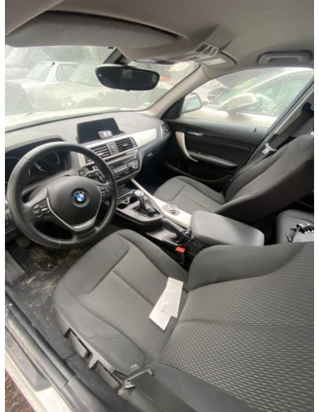 Serrure arriere droit BMW SERIE 1 F20 PHASE 2 Diesel