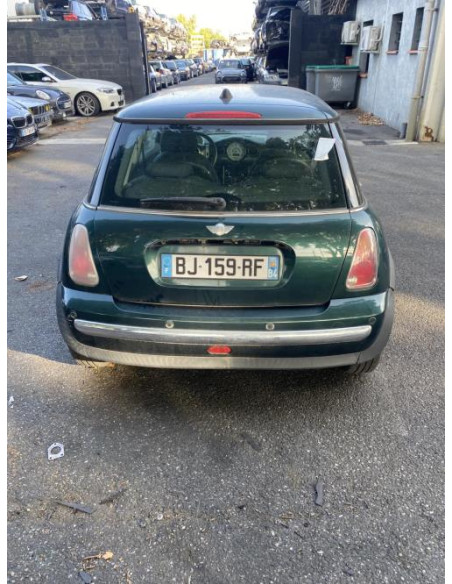 Anti brouillard droit (feux) MINI MINI 1 R50/R53 PHASE 1 Diesel