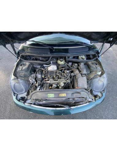 Anti brouillard droit (feux) MINI MINI 1 R50/R53 PHASE 1 Diesel