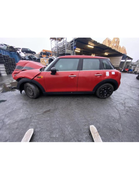 Joint de porte arriere gauche MINI MINI 3 F55 Diesel