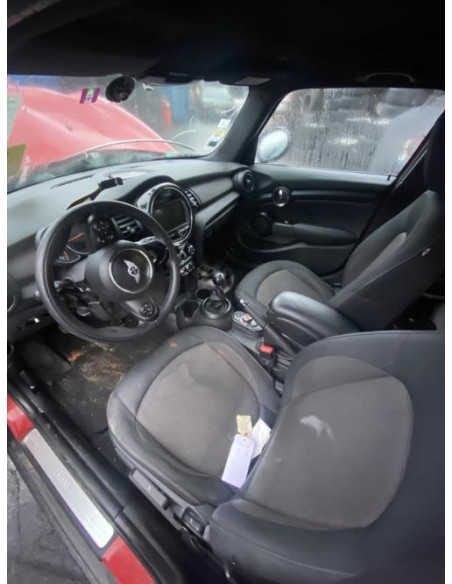 Joint de porte arriere gauche MINI MINI 3 F55 Diesel