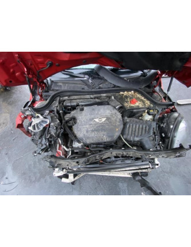 Joint de porte arriere gauche MINI MINI 3 F55 Diesel
