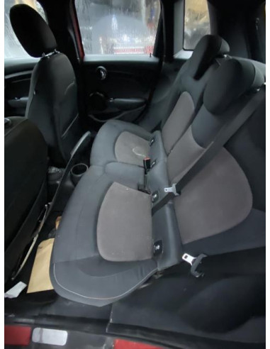 Joint de porte arriere gauche MINI MINI 3 F55 Diesel