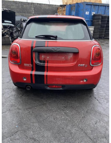 Joint de porte arriere gauche MINI MINI 3 F55 Diesel