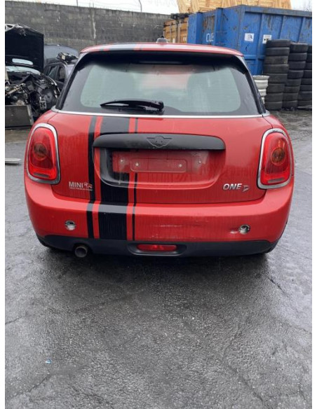 Joint de porte arriere gauche MINI MINI 3 F55 Diesel