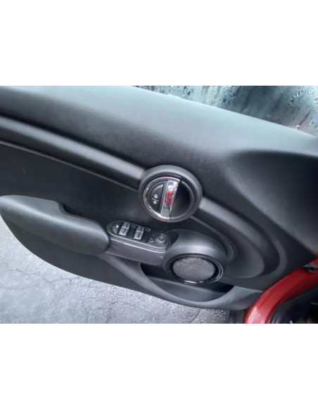 Joint de porte arriere gauche MINI MINI 3 F55 Diesel