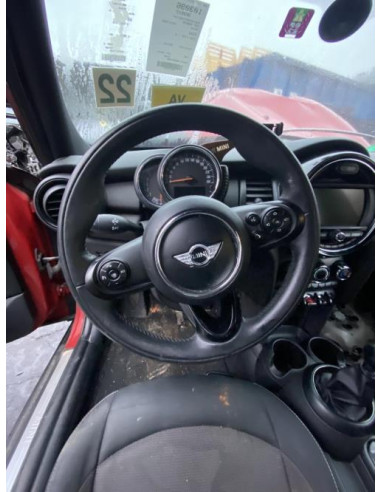 Joint de porte arriere gauche MINI MINI 3 F55 Diesel
