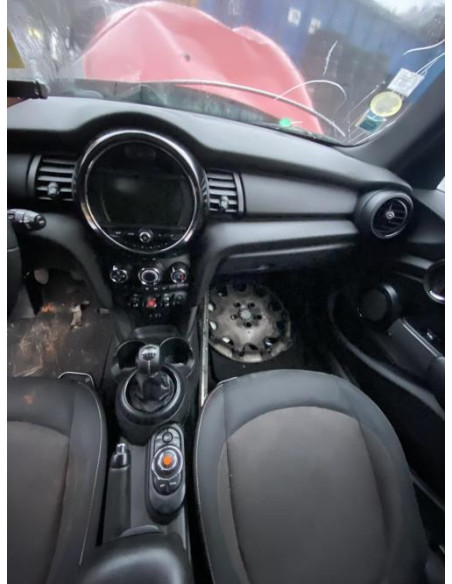 Joint de porte arriere gauche MINI MINI 3 F55 Diesel