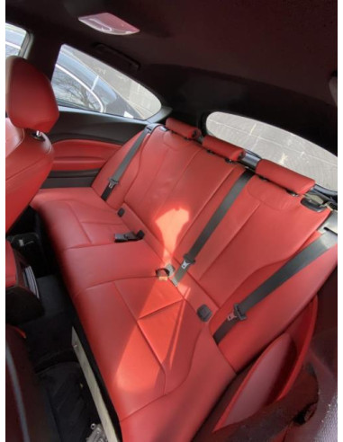 Joint de porte avant gauche BMW SERIE 1 F21 PHASE 1 Essence