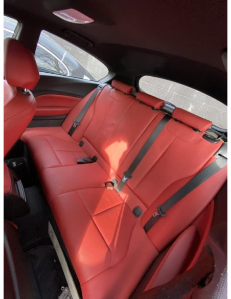 Joint de porte avant gauche BMW SERIE 1 F21 PHASE 1 Essence