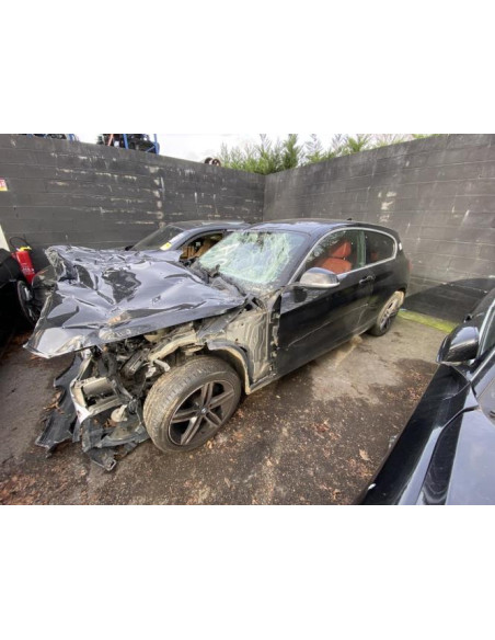 Joint de porte avant gauche BMW SERIE 1 F21 PHASE 1 Essence