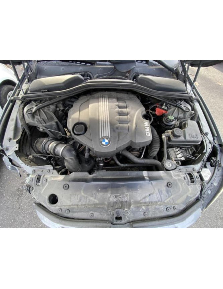Arbre de transmission (propulsion) BMW SERIE 5 E60 PHASE 2 Diesel