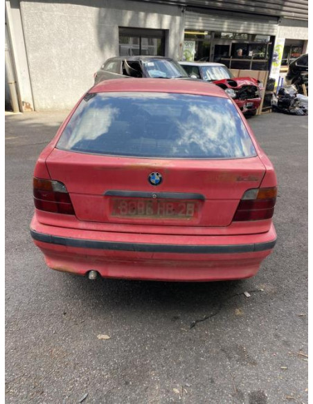 Aerateur tableau de bord avant gauche BMW SERIE 3 E36 COMPACT Diesel