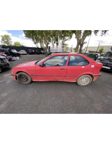 Aerateur tableau de bord avant gauche BMW SERIE 3 E36 COMPACT Diesel