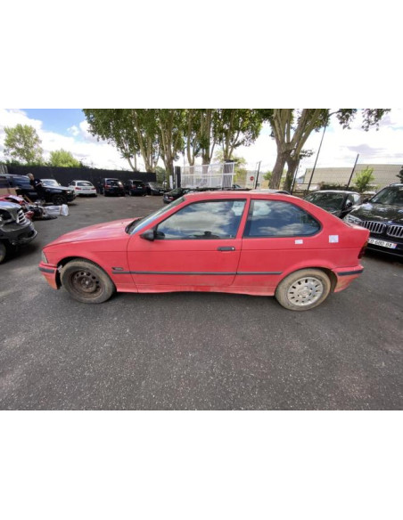 Aerateur tableau de bord avant gauche BMW SERIE 3 E36 COMPACT Diesel